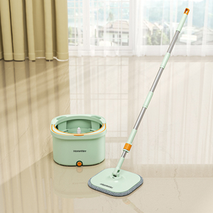 Homettler Coolmop Hot Bán Sản Phẩm Làm Sạch Hộ Gia Đình Các Mặt Hàng Lau Và Xô Đặt Miễn Phí Rửa Tay Lau Dễ Dàng Cuộc Sống Sản Phẩm - Product Image 3