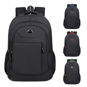 Durable <b>Backpack</b> Suitable For Travel Use KOV Polyesters <b>Backpacks</b> <b>Ladies</b> Nylon Ripstop <b>Backpack</b> - Product Image 2