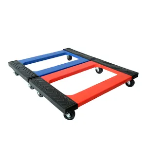 Great for heavy duty moving of appliances and furniture movers dolly