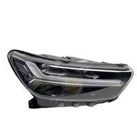 Système d'éclairage automobile adapté aux modèles Volvo XC40 2020-2022, phares LED 36W, feux de jour, ampoule couleur 6000K, véhicules