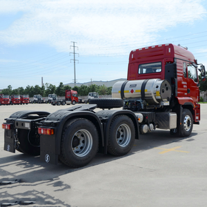 <span class=keywords><strong>Camion</strong></span> tracteur SHACMAN Delong M3000S 4X2 6x4 <span class=keywords><strong>Euro</strong></span> 6 460HP GPL - Product Image 3