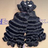 Прямые поставки с фабрики: Натуральные кудрявые волосы из Камбоджи (Bouncy Curly) и прямые индийские кудрявые волосы (Bone Straight) натурального цвета для оптовых покупателей