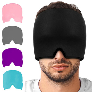 Prodotti di tendenza 2024 i nuovi arrivi mal di testa emicrania sollievo terapia del freddo caldo per il raffreddamento e il riscaldamento - Product Image 2
