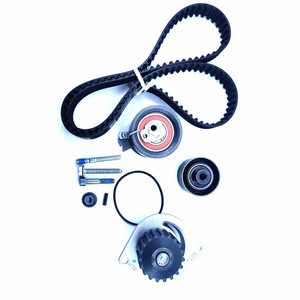 Kit de Rolamentos Tensores 0831L6 0831L7 0831R9 pour Peugeot 107 308 RANCH Citroen XSARA PICASSO C2 C3 Pluriel C4 Coupe-Novo - Product Image 3