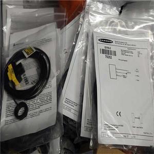 เซ็นเซอร์อัลตราโซนิก T30uxda และ Banner Ultrasonic Sensor สอบถามราคาได้แล้ววันนี้ T30UXDA Sen T30UXDA T30uxda เซ็นเซอร์อัลตราโซนิก Banner Ultrasonic Sensor Ul - Product Image 3
