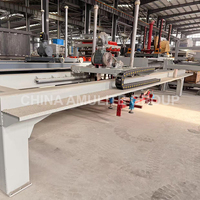 Caja de Cambios para Planta de Paneles de Fibrocemento Totalmente Automática, con Motor y PLC |   Ahorro de Energía |   Grupo Amulite de China |