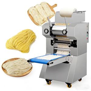 Máquina para Hacer Fideos Ramen Comercial de Fábrica <span class=keywords><strong>Original</strong></span>, Máquina para Hacer Fideos Nepalíes/Máquina Automática para Hacer Fideos Ramen - Product Image 5