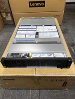 Serveur Lenovos sr650v2 serveur windows 2022 2u Serveur rack sr630 v2