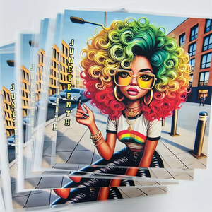 T-shirt en plastique plastisol avec logo, matériau PET avec transfert de chaleur lavable, logo personnalisé <span class=keywords><strong>Betty</strong></span> Sticker, transferts DTF, vente en gros - Product Image 5