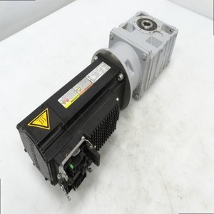 มอเตอร์เกียร์รุ่นใหม่ GKS04-3N-HBR-1C R911320209 GKS04 สำหรับระบบอัตโนมัติทางอุตสาหกรรม - Product Image 1