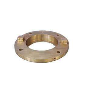Application hydraulique de joints de machines industrielles d'anneaux en bronze C95200 - Product Image 1