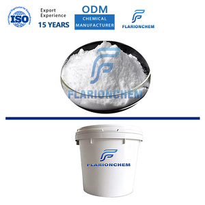 Ácido L-Glutámico CAS 56-86-0 Grado Alimentario para Aditivo Alimentario, Potenciador del Sabor, Intermedio Químico - Product Image 1