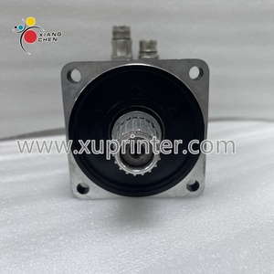 WD BMH1002S0012 Electric Servo Motor for Offset <b>Printing</b> <b>Machine</b> Parts Original Used Offset <b>Printing</b> Parts - Product Image 3