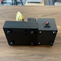 Equipo de Prueba de Límite Líquido Geotécnico, Aparato de Casagrande con Pantalla Táctil para Pruebas de Suelo
