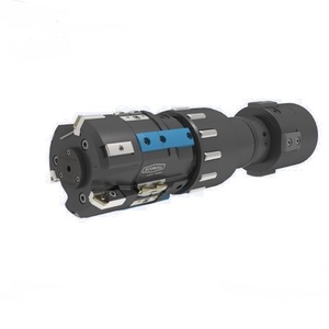 Máquina Pulidora de Rodillos Ecoroll, Rodamiento de Acero, Corte en Frío, Mecanizado de Acero al Carbono - Product Image 5