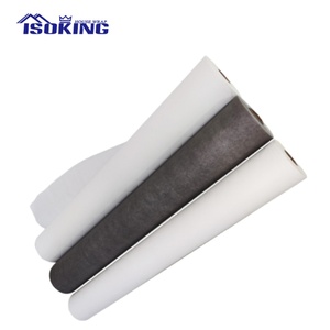 <span class=keywords><strong>Membrana</strong></span> Impermeable de PE/EPTFE ISOKING Lista para Retrofitting, Mejora Techos Existentes <span class=keywords><strong>sin</strong></span> Reemplazo Completo - Product Image 1