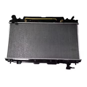 Piezas de sistema de refrigeración de automóvil radiadores de aluminio para Hyundai <span class=keywords><strong>Accent</strong></span> (X3) 1,3/1,5/1.6i/<span class=keywords><strong>Verna</strong></span> 06 para tapa de radiador Hyundai <span class=keywords><strong>Accent</strong></span> - Product Image 1