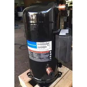 คอมเพรสเซอร์โคปแลนด์ รุ่น ZP137KCE TFD 422 แบบปริมาตรคงที่ ใช้สำหรับระบบทำความเย็นแบบทาวเวอร์ - Product Image 1