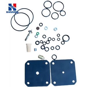 Kit de réparation de réducteur pour véhicules lourds GPL/GNC (NG2-8) – Pièces automobiles à diaphragme pour véhicules lourds - Product Image 4