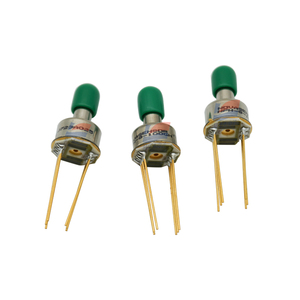 <span class=keywords><strong>NPH</strong></span>-8-100GH Board Mount Sensor tekanan keandalan tinggi dan udara kering gas non-korosif medis - Product Image 2