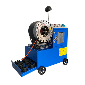 Komputer mikro layar sentuh cerdas, pengeriting selang <span class=keywords><strong>2</strong></span> inci untuk kerja presisi tepat dan cepat mengkerut efisien - Product Image 6