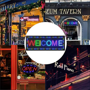 P10 ngoài trời không thấm nước quảng cáo đậu xe dẫn Màn hình hiển thị xe <span class=keywords><strong>taxi</strong></span> xe buýt di chuyển dẫn hiển thị biểu ngữ - Product Image 2