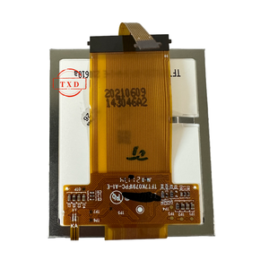 หน้าจอ LCD พร้อมหน้าจอสัมผัสสำหรับ CTL636ES6 CTL636EB6 <span class=keywords><strong>Bosch</strong></span> CTL636ES1เครื่องชงกาแฟ CMG636BB1<span class=keywords><strong>เตา</strong></span><span class=keywords><strong>อบ</strong></span> - Product Image 1