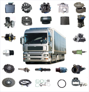 Đối Với Phụ Tùng Động Cơ Xe Tải TGA <span class=keywords><strong>MAN</strong></span> Với Chất Lượng Cao Hơn 1000 Mặt Hàng - Product Image 5