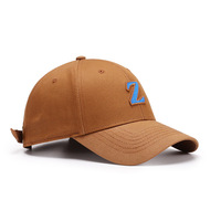 Casquettes personnalisables pour papa, broderie 3D, style streetwear américain, tissu ethnique formel, style Dobby avec logo à motif à carreaux sportif