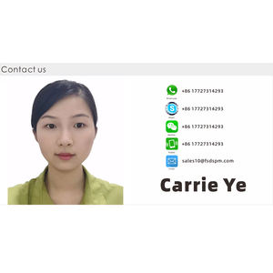 Otomatik dolum 500gr pet gıda çanta bully max kedi köpek gıda paketleme makinesi - Product Image 6