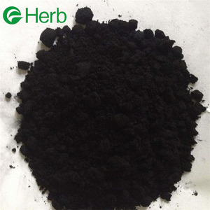 Eherb chống oxy hóa fullerene C60 lớp mỹ phẩm tinh khiết 99.9% C60 fullerene - Product Image 2