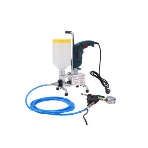 Machine de jointoiement à haute pression de rouleau creux de tuile d'outil de chape concrète multifonctionnelle électrique en céramique en gros pour la construction - Product Image 2