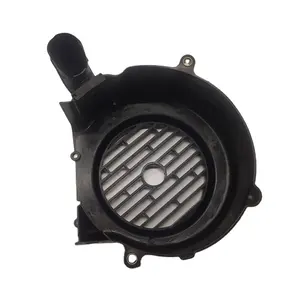 4 Stroke Cooling Fan Cover Assembly CDI Replacement 125cc 150cc GY6 ATV Quad 4 Wheeler Go Kart Moped Scooter