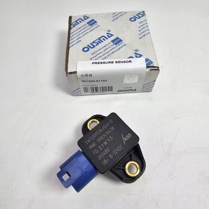 OUSIMA Sensor tekanan baja 301308-01104, untuk suku cadang mesin ekskavator <span class=keywords><strong>DOOSAN</strong></span> - Product Image 4