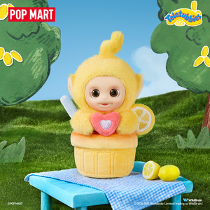 Popmart ชุดไดอารี่ชายามบ่ายจี้ตุ๊กตาพร้อมบรรจุภัณฑ์ดั้งเดิมสำหรับอายุ14ปีขึ้นไป - Product Image 5