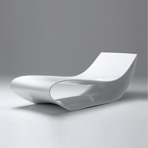 Y144 Leisure Lounge silla cama <span class=keywords><strong>de</strong></span> sol <span class=keywords><strong>piscina</strong></span> al aire libre reclinable en tumbona <span class=keywords><strong>de</strong></span> <span class=keywords><strong>piscina</strong></span> simple casual cama al aire libre en la <span class=keywords><strong>playa</strong></span> tumbona sillas - Product Image 1