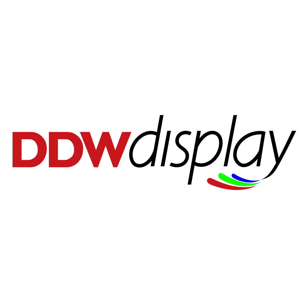 Shenzhen DDW Technology Co., Ltd. logo