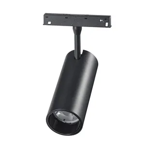 Best-selling High Quality New Trend Spotlight Track Light Magnetic Track Light System Led Track Light