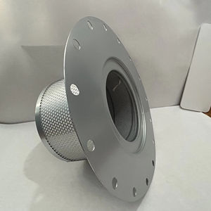 MENGMA 1614905400 Air Séparateur D'huile Filtre Papier Matériel ISO9001 Certifié Compatible avec Compresseur D'air - Product Image 5