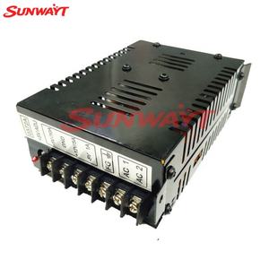 Fuente de Alimentación Conmutada Universal de 5V 10A 12V 5A para Consolas de Juegos Arcade y Equipos de Entretenimiento - Product Image 4