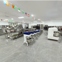Nombres para restaurante chino, equipo de panadería para hornear, pan de Guangzhou a la venta, Filipinas, Sudáfrica, Japón, Canadá, EE. UU.
