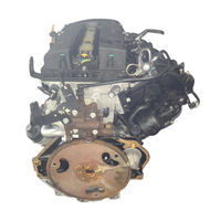 Vente flash Moteur d'occasion d'origine F18D4 2HO LUW Ecotec pour Buick Chevrolet 09 Cruze 15 Epica 12 BAOJUN 630 1.8