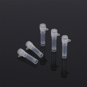 प्रयोगशाला के लिए 1.5 मिलीलीटर 2 मिली माइक्रोसेंट्रीफ्यूज ट्यूब - Product Image 5