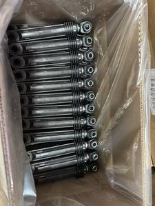 Amortiguador para <span class=keywords><strong>Lavadora</strong></span>, Amortiguador <span class=keywords><strong>de</strong></span> Impactos para <span class=keywords><strong>Lavadora</strong></span> LG <span class=keywords><strong>de</strong></span> Carga Frontal, para <span class=keywords><strong>Samsung</strong></span> DC66-00343K 60N - Product Image 6