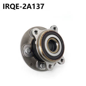 Unidad de Rodamiento Automotriz IRQE-2A137 para Toyota Highlander 43550-0R080, Conjunto de Cubo de Rueda - Product Image 4
