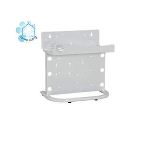 Soporte para filtro de agua RO k5633 fabricado en Taiwán, piezas de filtro de agua que ahorran espacio con soporte tipo pedestal - Product Image 1