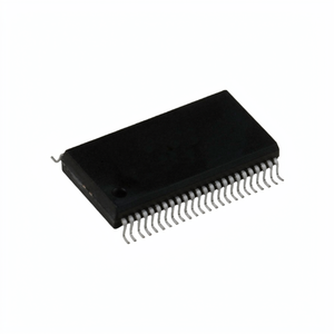 Logic 48 TFSOP (0.240 ", กว้าง6.10มม.) IC TXRX ไม่กลับด้าน3.6V 48TSSOP ชุดส่วนประกอบอิเล็กทรอนิกส์ดั้งเดิม74LVCHR16245AGRG4 - Product Image 1