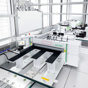 PATER 2025 New CNC <strong>Panel</strong> <strong>Saw</strong> With Front Loading System For Cutting <strong>Panels</strong> Machine - Product Image 6