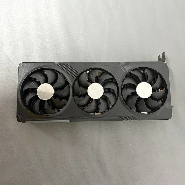GPU RX 7700XT GAMING OC 12GB GDDR6 Graphics Card