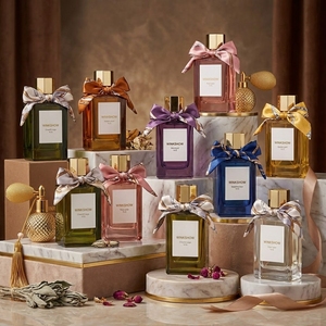 Fragancia Personalizada MOQ 100PCS 100ml Sage, Colonia en Spray de Lujo, Fragancia Duradera, Fragancia de Diseñador de Lujo, Perfume - Product Image 3